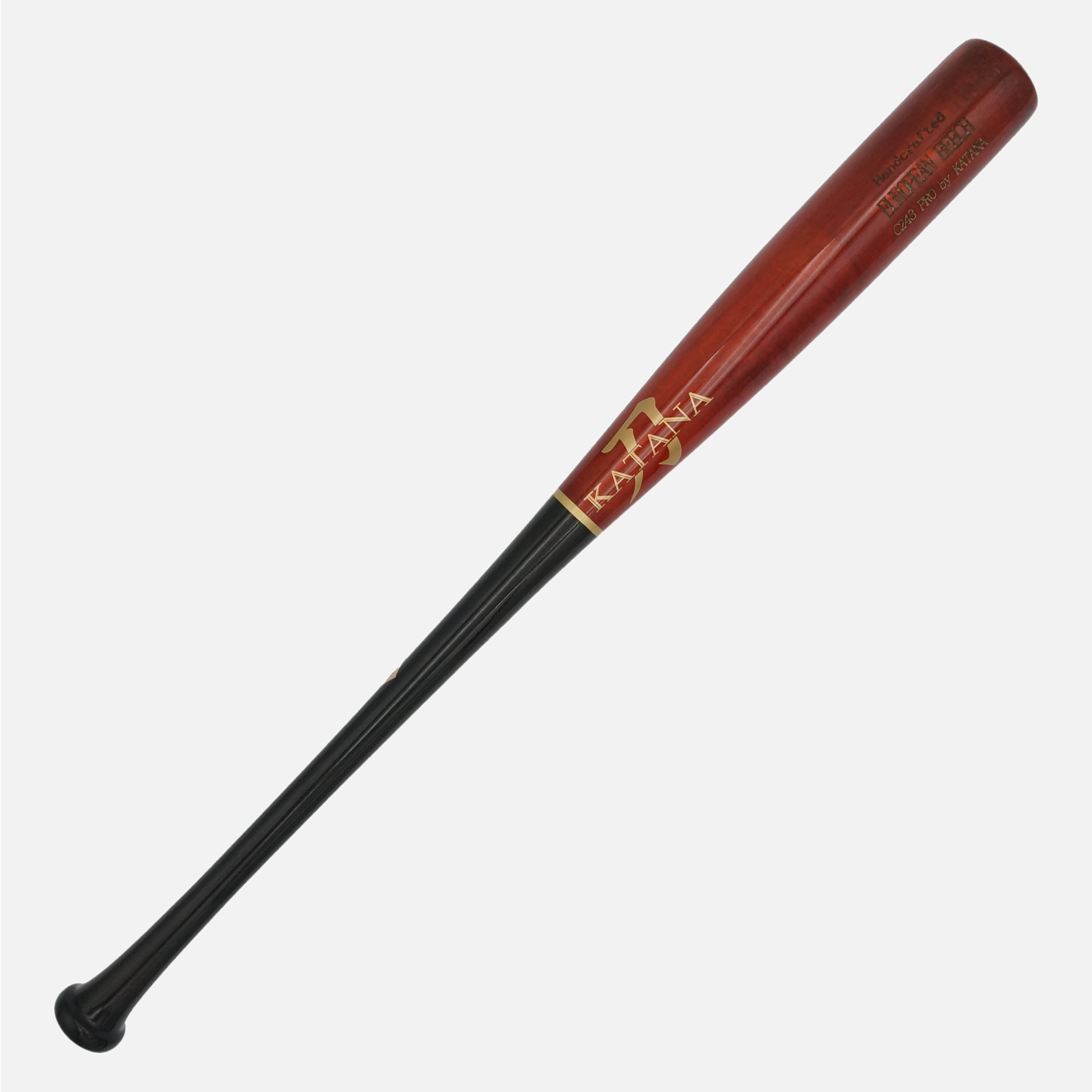Katana 243 Euro Beech – Exis Sports Company Katana 243 Euro Beech – Exis Sports Company