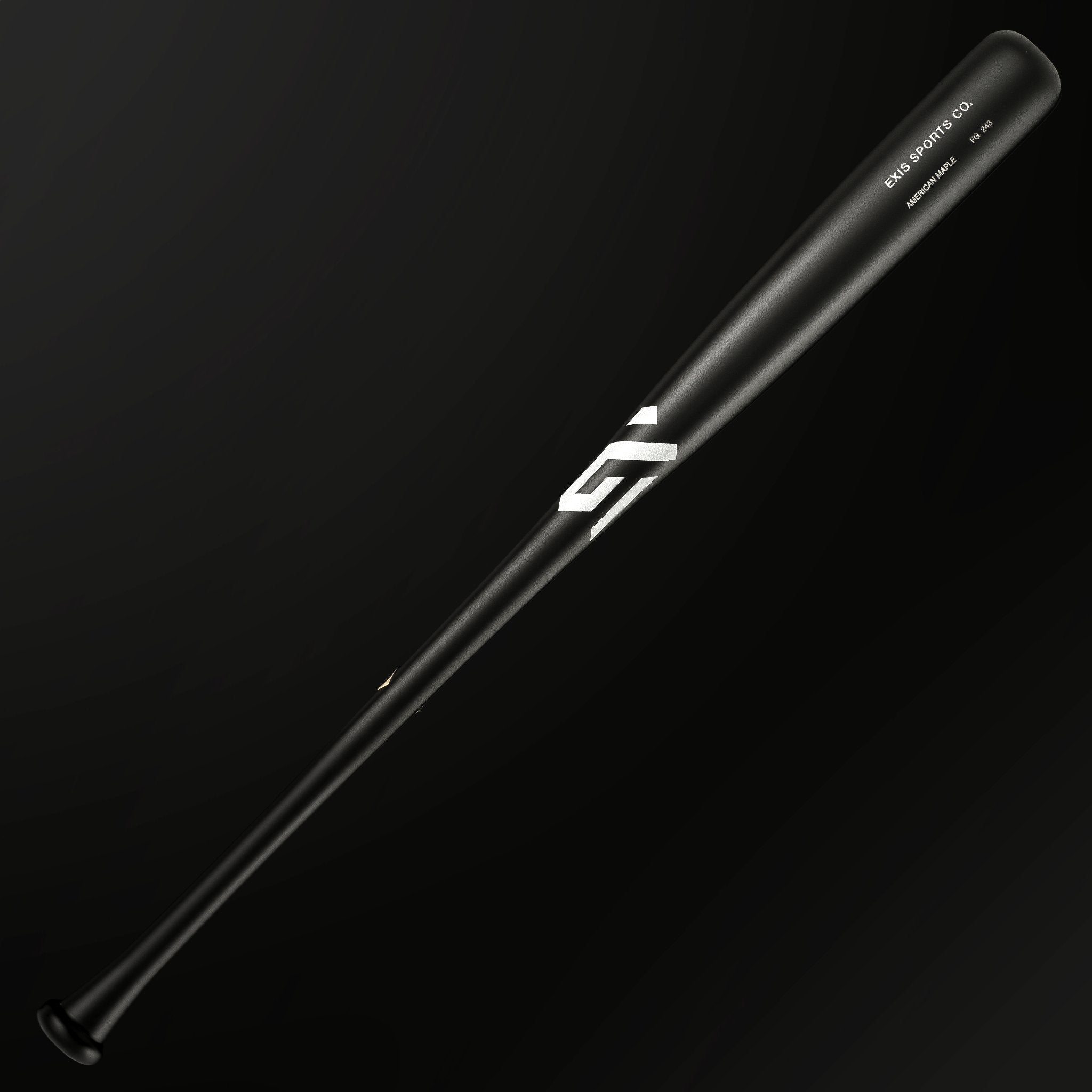 FG Series - American Hard Maple Composite Bats – Exis Sports Company