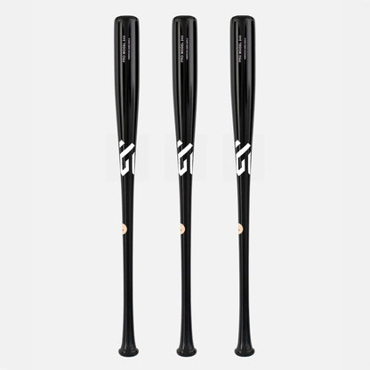 243 Pro Model Bundle - American Hard Maple (3 bats)