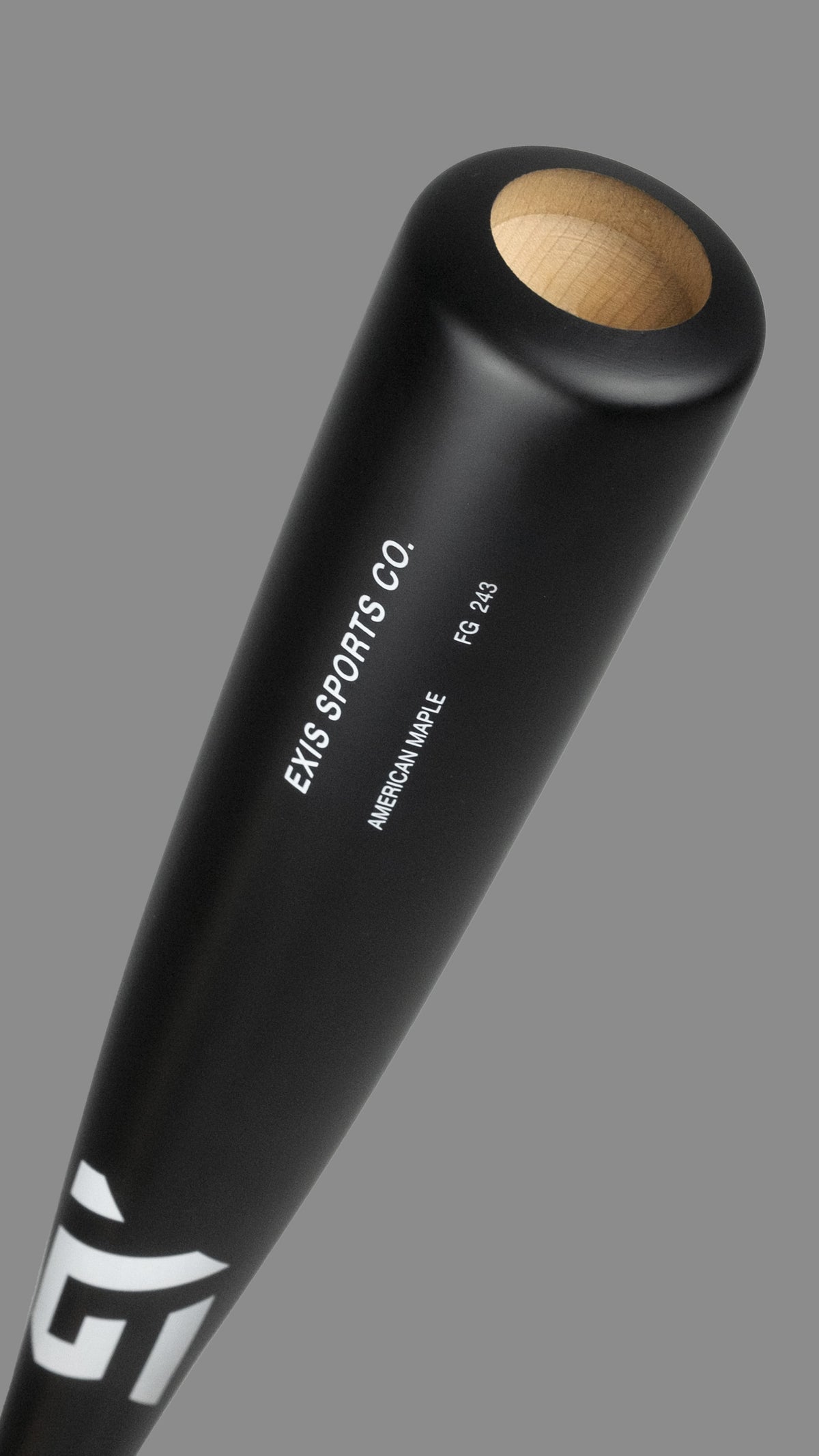 FG 243 Wood Composite