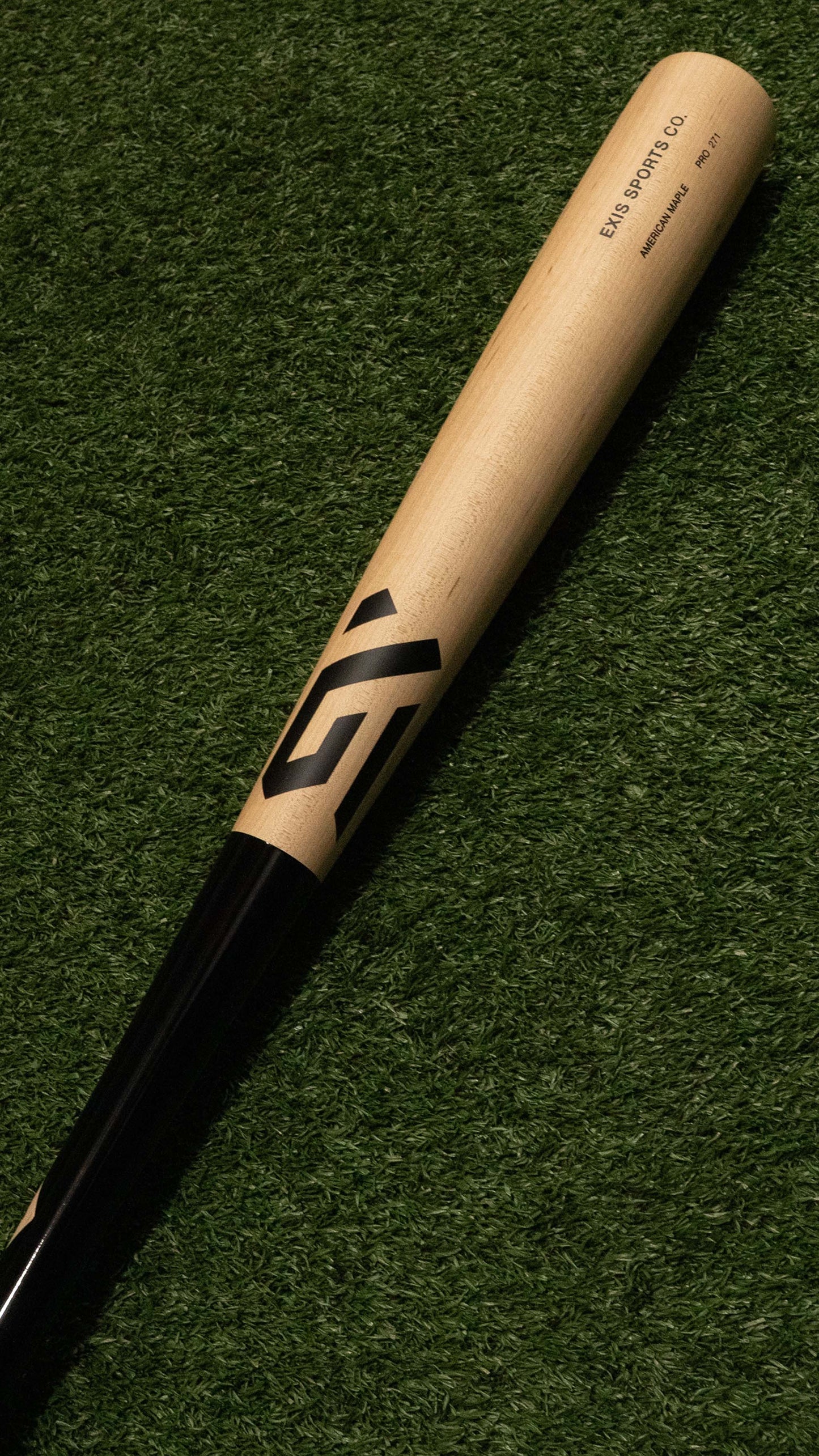 271 Pro Maple