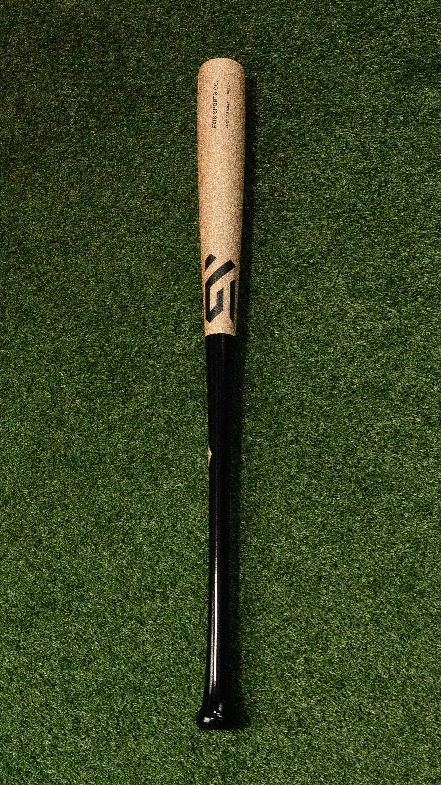 271 Pro Maple