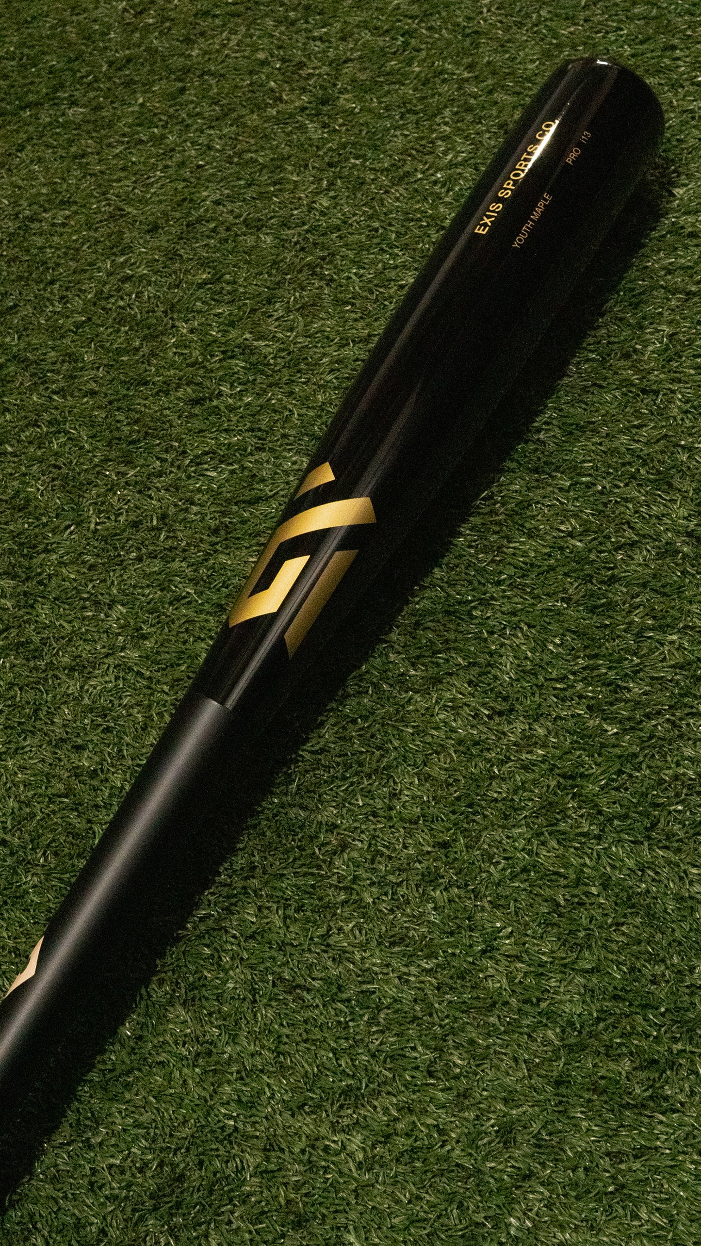 Youth i13 Pro Model - Obsidian