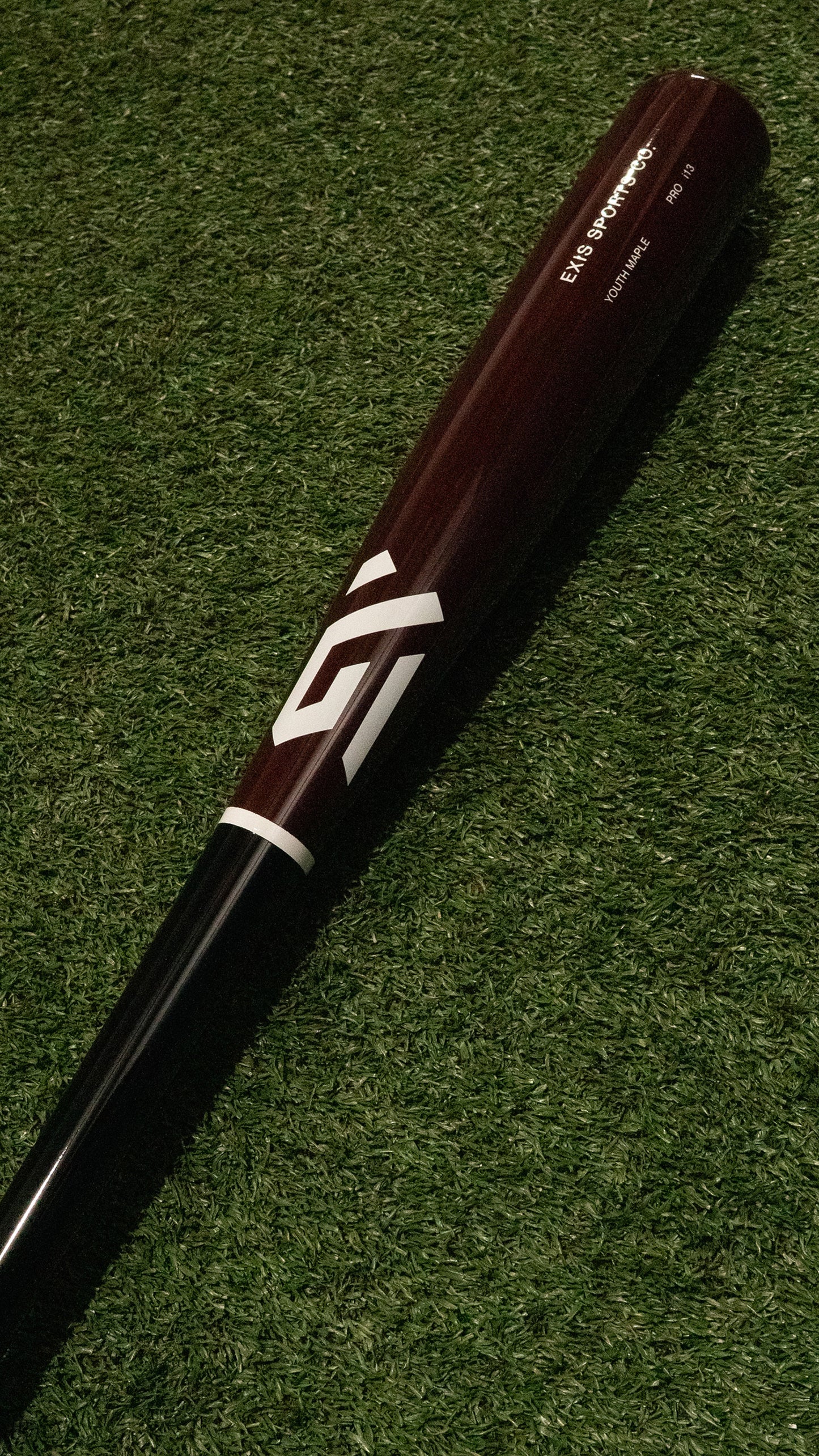 Youth i13 Pro Model - Carmine