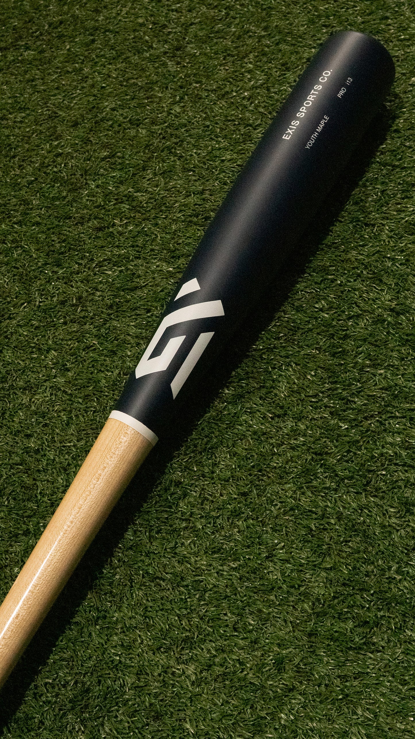 Youth i13 Pro Model - Timberline