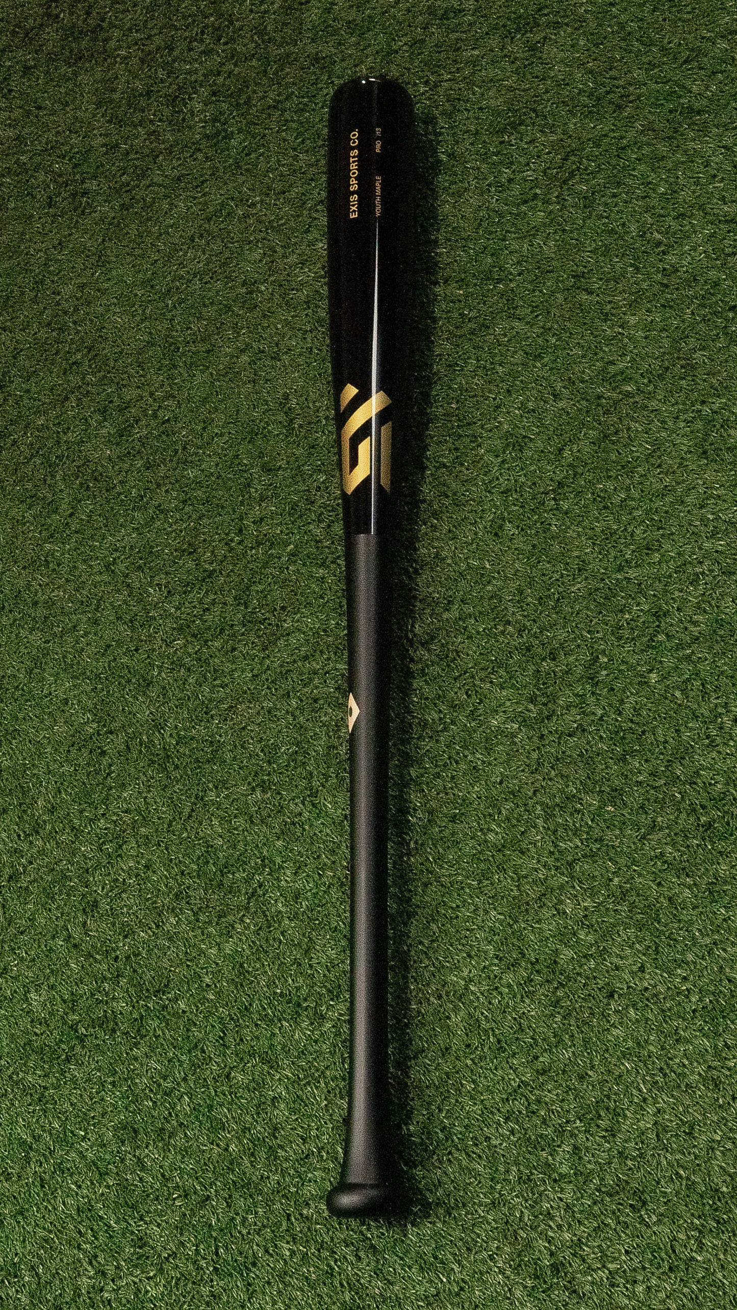 Youth i13 Pro Model - Obsidian